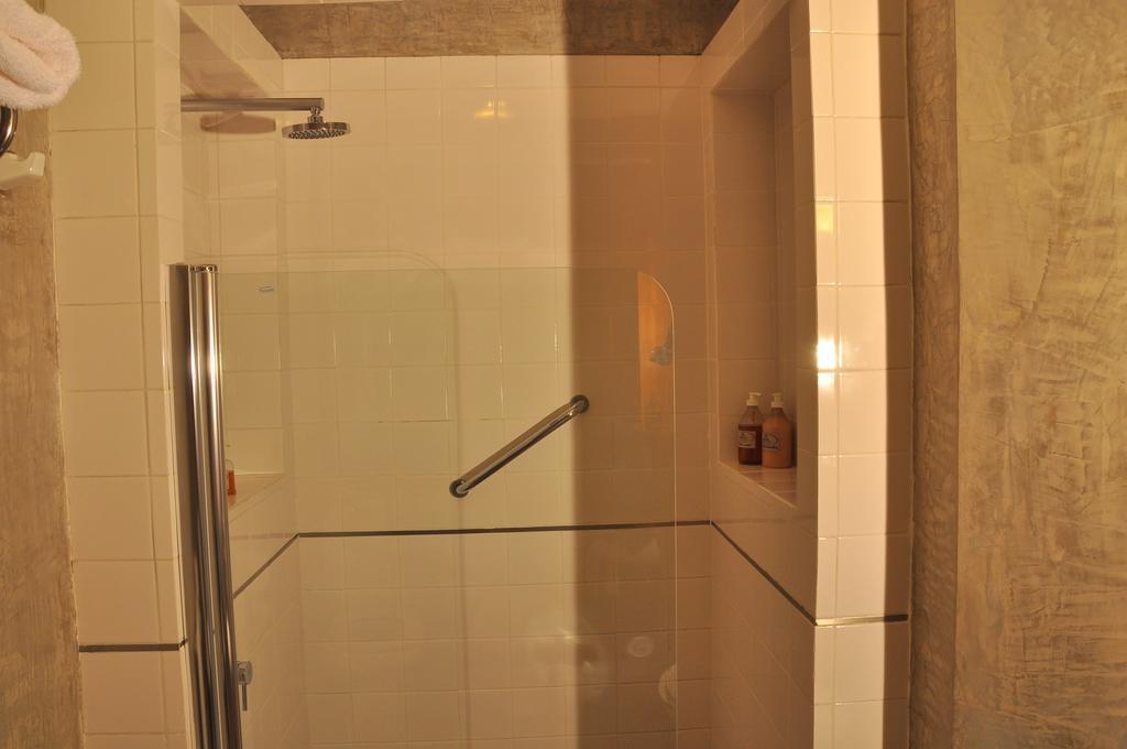 Villa Lago Rivadavia Hosteria Ruca Kitai מראה חיצוני תמונה